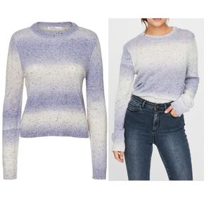 Vera Moda Copenhagen studio knitted sweater